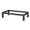 IKEA KALLAX 8 Cube Unit with Underframe 77x164 4