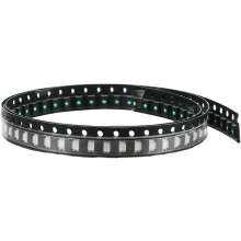 100 pcs 1206 Surface Mounted Devices Green LED Diode Lights Lighting Bulb Lamps Electronics Components Light Emitting Diodes