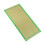 13x25cm Single Sided Universal Printed Circuit Board for DIY Soldering 1pcs 1