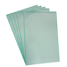 20x30cm Single Sided Universal Printed Circuit Board for DIY Soldering 5pcs