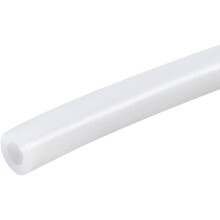 PTFE Tubing 2mm ID x 4mm OD x 3.3ft for 1.75mm Filament PLA ABS 3D Printer