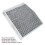 A2468300018 Cabineluftfilter Mercedes-Benz 2