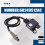 Feinstaubsensor PM-Sensor 68249512AC für  Grand Cherokee 2016-2020 6