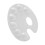 Strictly Professional Plastic Make Up Palette 1