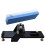 Sharpener Combination Suit Quick Sharpening Stand Fixed Angle Sharpener Woodcutter Chisel with Grindstone 2