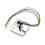 GM811 Series DC5V USB/UART Interface Qr Code Scanner Bar Code Reader Support Windows PDF417 Scanner Module A 5