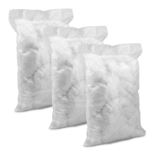 Pisces 3 x Filter Wool 200g - Aquarium