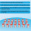 Pressure Testing Cap Test Probe Tc-3 for   Tester Testing Meter Set-50 Ul1439 New 21 Pcs 4