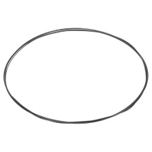 Tungsten Wire, 99.99% High Purity Tungsten Wire 1mm Dia x 3 Meter Length Tungsten Filament Metal Coil for Light Bulb Production Electronics Industry