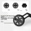Bicycle Computer Mount  Camera Mount Headlight Mount Suitable for  Brighton 2