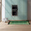 Foldable  Putting Mat Light Weight  Putting Practice Mat Portable  Training Pad  Accessories 5