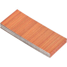 23 Gauge Headless Pins Nails, Metal 1" Length for Molding Cabinetry Building, 1000Pcs