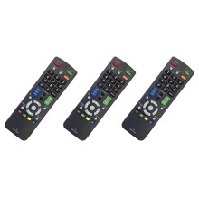 3X Fern Bedienung für GB217WJN1 Ersatz für TV / LED / LCD Fern Bedienung GB217WJSA GB215WJSA