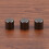 3 Pcs Volume Tone Knobs Potentiometer Cap Electric Bass Guitar Accessories 2