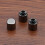 3 Pcs Volume Tone Knobs Potentiometer Cap Electric Bass Guitar Accessories 4