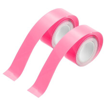 2 Rolls Glow in The Dark Tape 10ft x 1" Lasting Bright Sticker Tape, Glow Tape for Outdoor Sports Night Decoration Home Marking Stairs Walls Export Si