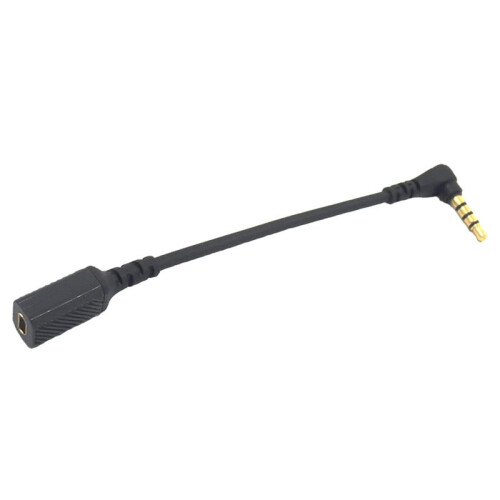 3X for  Arctis 3 5 7 9 XPro Headphone Cable, Replacement Sound Card Audio Cable 2