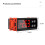 Digital Thermostat Hygrostat Temperature Humidity Controller AC110V Regulator Heating Cooling Control ECS-961NEO 10