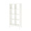 KEA KALLAX 8 Cube Unit with Underframe 77x164 1