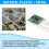4Pcs DIY Scale Construction Sand Table Model Circuit Board Traffic Light Signal Model HO Scale Train Railway Miniature 9