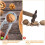Qenwkxz3PCS Χωνί για Κράκερ Καρυδιών με Αντιολισθητική Λαβή, Επαναχρησιμοποιήσιμο 4