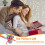 Qenwkxz3PCS Χωνί για Κράκερ Καρυδιών με Αντιολισθητική Λαβή, Επαναχρησιμοποιήσιμο 5