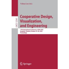 Cooperative Design Visualization and Engineering 17th International Co