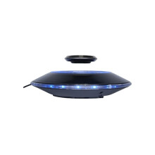 Magnetic Levitation Display Stand Ideal Gift for Tech Enthusiasts for Dolls Glasses and Hand-Held Items EU Plug