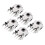 5 Pcs 10mm Encoder Switch Mouse Encoder Scroll Wheel Repair Part Switch 1