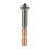 Ceramic Hot End Heating Assembly Nozzle for  Kobra 3 Max for  Kobra 3 Max Nozzle 3D Printer Accessories 1