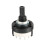 2P6T 2 Pole 6 Throw Selectable Single Deck Band Channel Rotary Switch Selector 1 Pcs 1