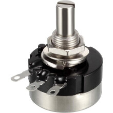 RV24YN20S 2K Ohm Variable Resistors Single Turn Rotary Carbon Film Potentiometer