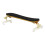 Adjustable Solid Wood Violin Holder Strong End Mechanism Fine for 4/4-1/2 four quarters 8