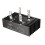 QL80A1000V 4 Terminals Single Phase Power Bridge Rectifier Diode Module 80A 1000V 1