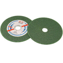 4 Inch Cut-Off Wheels Cutting for Metal and Stainless Steel 2 Pcs