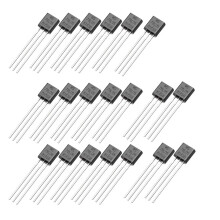 20pcs WS78L05 Transistor Plastic-Encapsulate Power TO-92 NPN 5V 100mA 625mW
