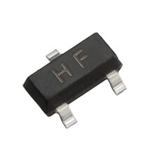 150pcs C1815 Transistor HF NPN 50V 150mA 200mW Surface Mount SOT-23