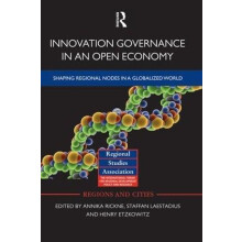 Innovation Governance in an Open Economy Shaping Regional Nodes in a G