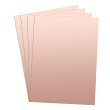4pcs 200x150mm Double Sided Copper Clad Laminate PCB Circuit Board FR4 1.5mm Thickness DIY Prototyping PCB Board