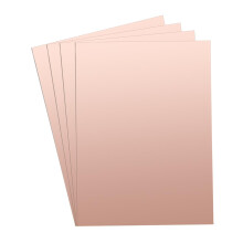4pcs 180x120mm Double Sided Copper Clad Laminate PCB Circuit Board FR4 1.5mm Thickness DIY Prototyping PCB Board