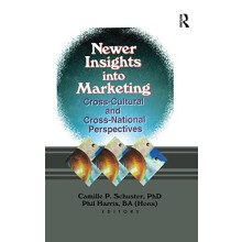 Newer Insights into Marketing Paperback Book
