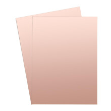 2pcs 200x150mm Double Sided Copper Clad Laminate PCB Circuit Board FR4 2mm Thickness DIY Prototyping PCB Board