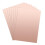 8pcs 100x70mm Double Sided Copper Clad Laminate PCB Circuit Board FR4 2mm Thickness DIY Prototyping PCB Board 1