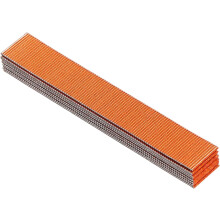 23 Gauge Headless Pins Nails, Metal 3/8" Length for Molding Cabinetry Building, 2000Pcs