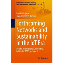 Forthcoming Networks and Sustainability in the IoT Era Second Internat