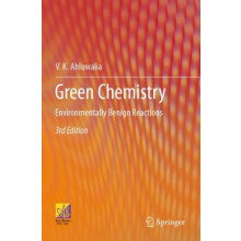 Green Chemistry Environmentally Benign Reactions by V.K. Ahluwalia Pap