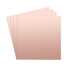 4pcs 200x200mm Double Sided Copper Clad Laminate PCB Circuit Board FR4 1.5mm Thickness DIY Prototyping PCB Board