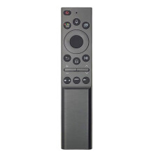 BN59-01357E Solar-Powered Voice Remote Control for TV Eco-Friendly Universal Remote
