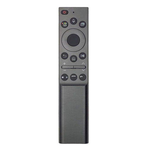 BN59-01357E Solar-Powered  Voice Remote Control for   TV Eco-Friendly Universal Remote