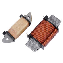 Motorcycle Magneto Stator Coil 21003-1192 21003-1279 for KDX200 KDX220 Motorcycle Accessories